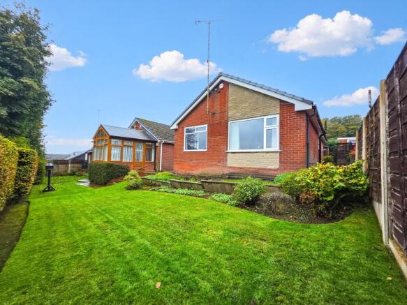 Marlow Close, off Red Lane, Bolton, BL2 photo 4