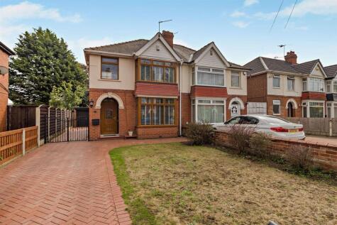 Adlard Road, Doncaster