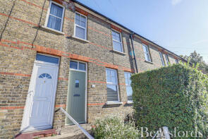 54, Western Road, Brentwood CM14 4SS