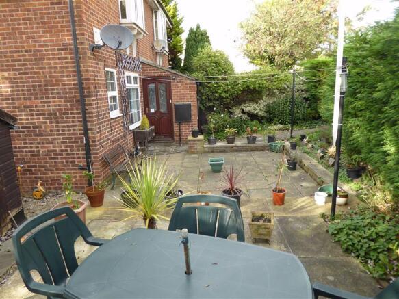 Gardens: