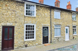 5, Barrow Hill Cottages, Ashford TN23 1NG
