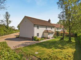 1, St James Court, Royston SG8 9FN