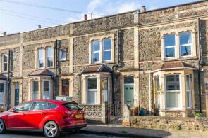 30, Queen Victoria Road, Westbury Park, Bristol BS6 7PE