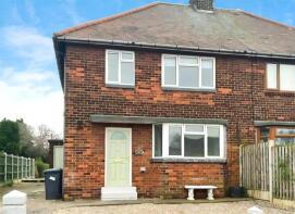 9, Harewood Avenue, Woodlands, Doncaster DN6 7TA
