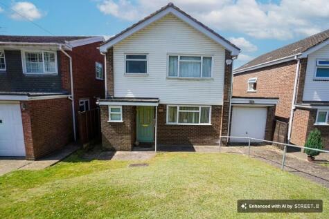 Laurel Drive, High Wycombe, HP11