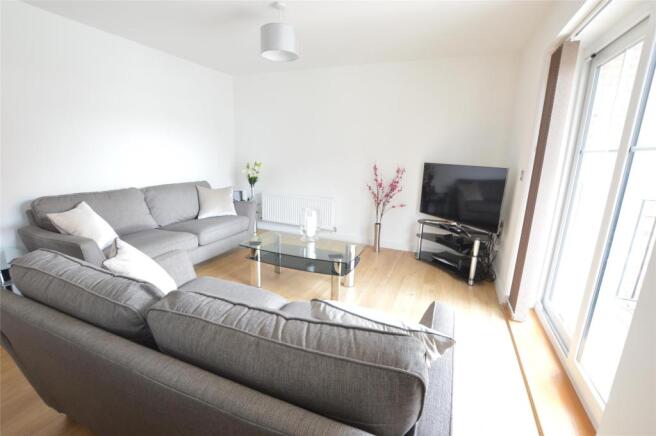Lounge Area