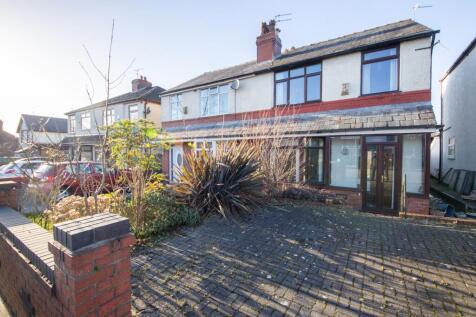 Common Road, Newton-Le-Willows, WA12