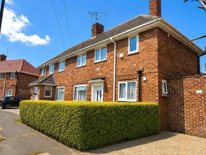 Cromwell Drive, Slough