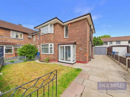Norfolk Gardens, Flixton, Trafford, M41 8RE