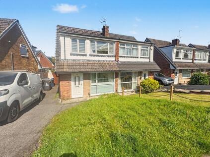 Lily Hill Street, Whitefield, M45