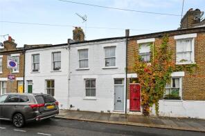 47, Banim Street, London W6 0DN