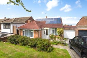 47, Grimthorpe Avenue, Whitstable CT5 4PZ