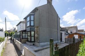 Jamaica Villa, Jamaica Terrace, Penzance TR18 3HQ