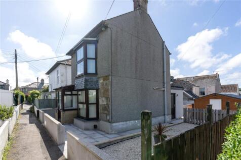 Jamaica Terrace, Heamoor, TR18