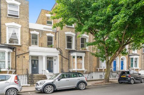 Grosvenor Avenue,
Islington, N5
