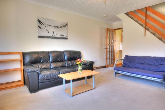 Living / Dining Room