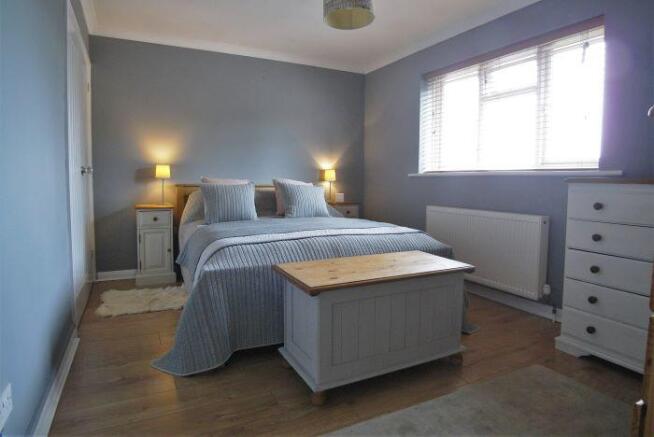 Bedroom 2 of 3