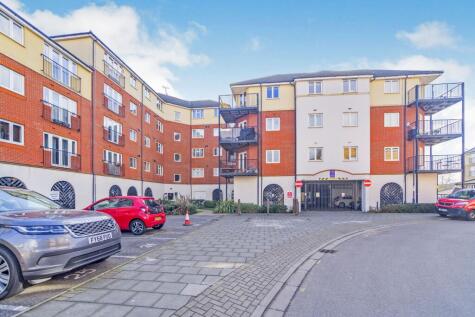 Pettacre Close, London, SE28