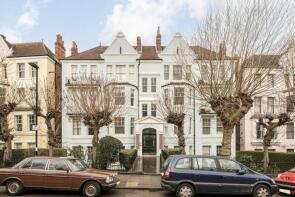 Flat 2b, 75 Gordon Mansions, Anson Road, London N7 0AU