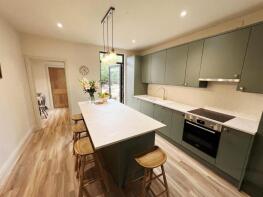 8, Cannon Street, Nottingham NG5 2HB