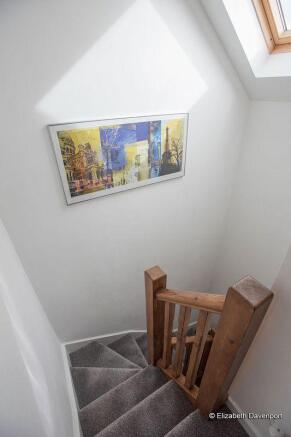 Stairway