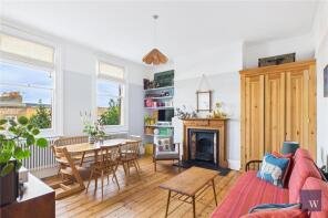 2c, Dulwich Road, London SE24 0PA