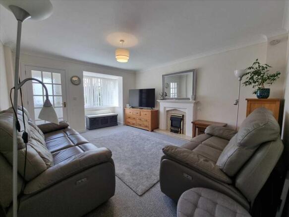 Lounge: