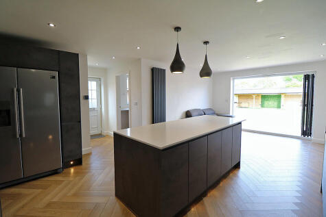 The Croft, Crowle
