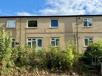 Downs Barn Boulevard, Milton Keynes
