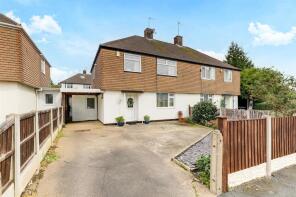 12, Canver Close, Nottingham NG8 4HE
