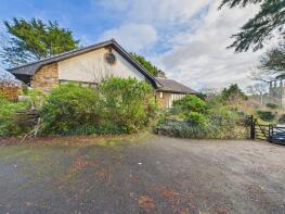 Lyndale, Access To Penhalt, Poundstock, Bude EX23 0AU