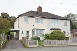 23, Shady Grove, Alsager ST7 2NQ