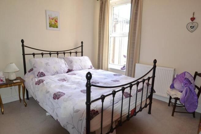 Bedroom two