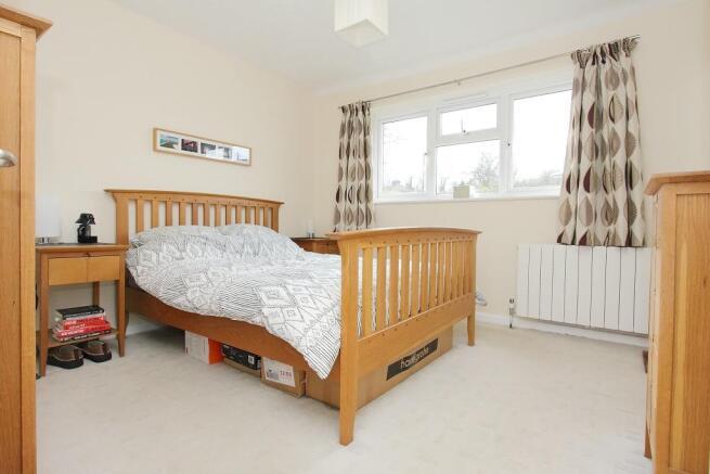 Bed 1
