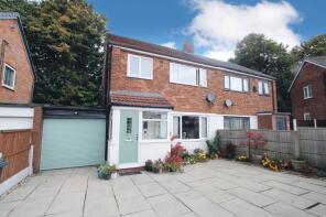 66, Harden Drive, Bolton BL2 5BX