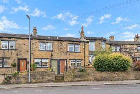 Fartown, Pudsey, West Yorkshire