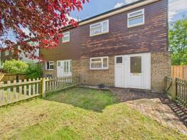 33, Kirkmeadow, Bretton, Peterborough PE3 8JQ