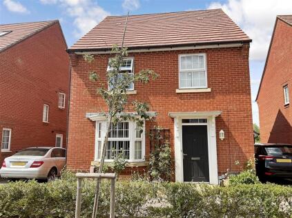 Poppy Way, Havant, Hampshire