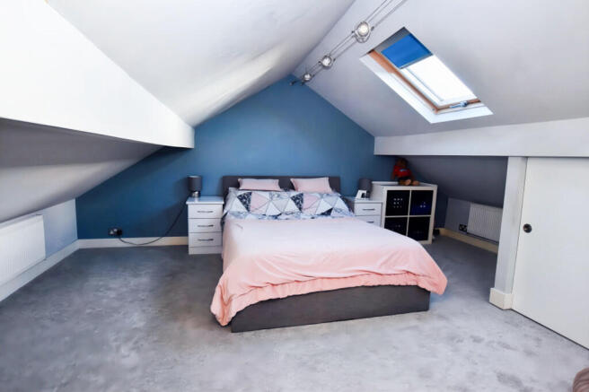 Principal Bedroom