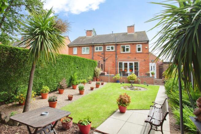 2 bed Semi-Detached for sale Image 4
