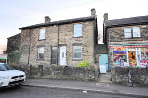 1, Don View, Sheffield Road, Oxspring, Sheffield S36 8YW