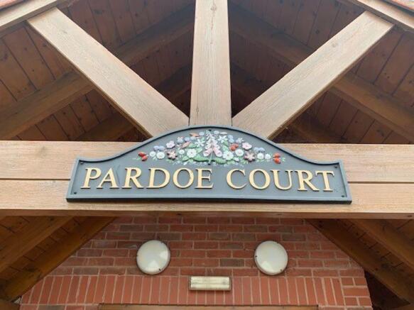 Pardoe Court