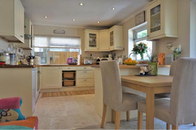 Kitchen / Diner