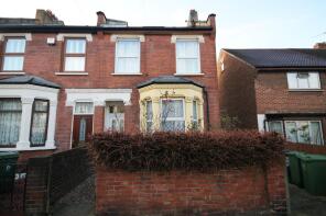 68, Dawlish Road, London E10 6QD