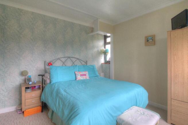 12 - Bedroom 3