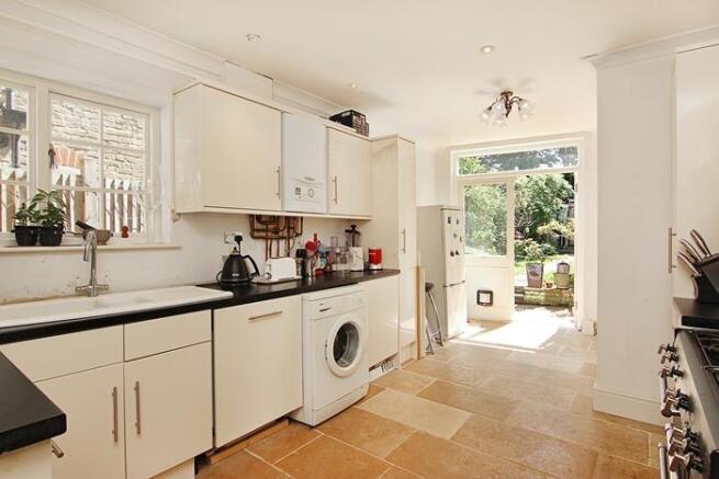 74 Fawe Park Road (8