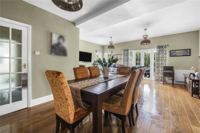 Dining/Sitting Room