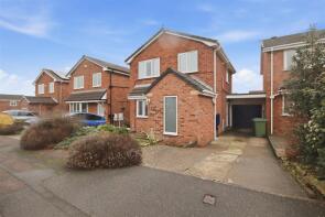 30, Bramshill Rise, Chesterfield S40 2DG