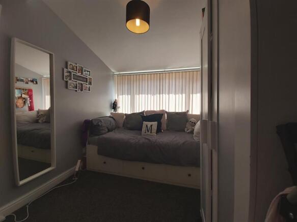 Bedroom Five