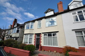 6, Seafield Drive, New Brighton CH45 0LW